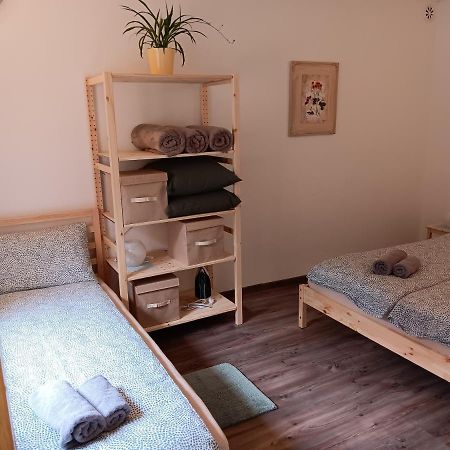 Apartma Metija Kobarid Εξωτερικό φωτογραφία