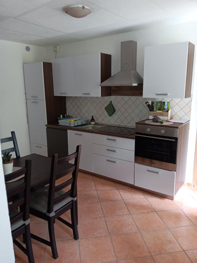 Apartma Metija Kobarid Εξωτερικό φωτογραφία
