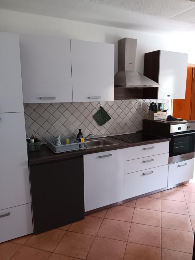Apartma Metija Kobarid Εξωτερικό φωτογραφία