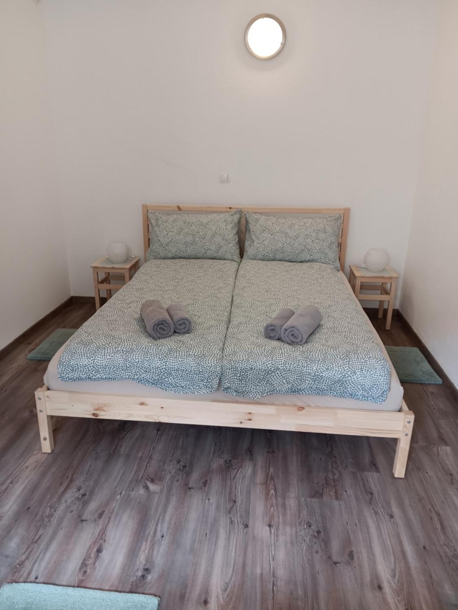 Apartma Metija Kobarid Εξωτερικό φωτογραφία