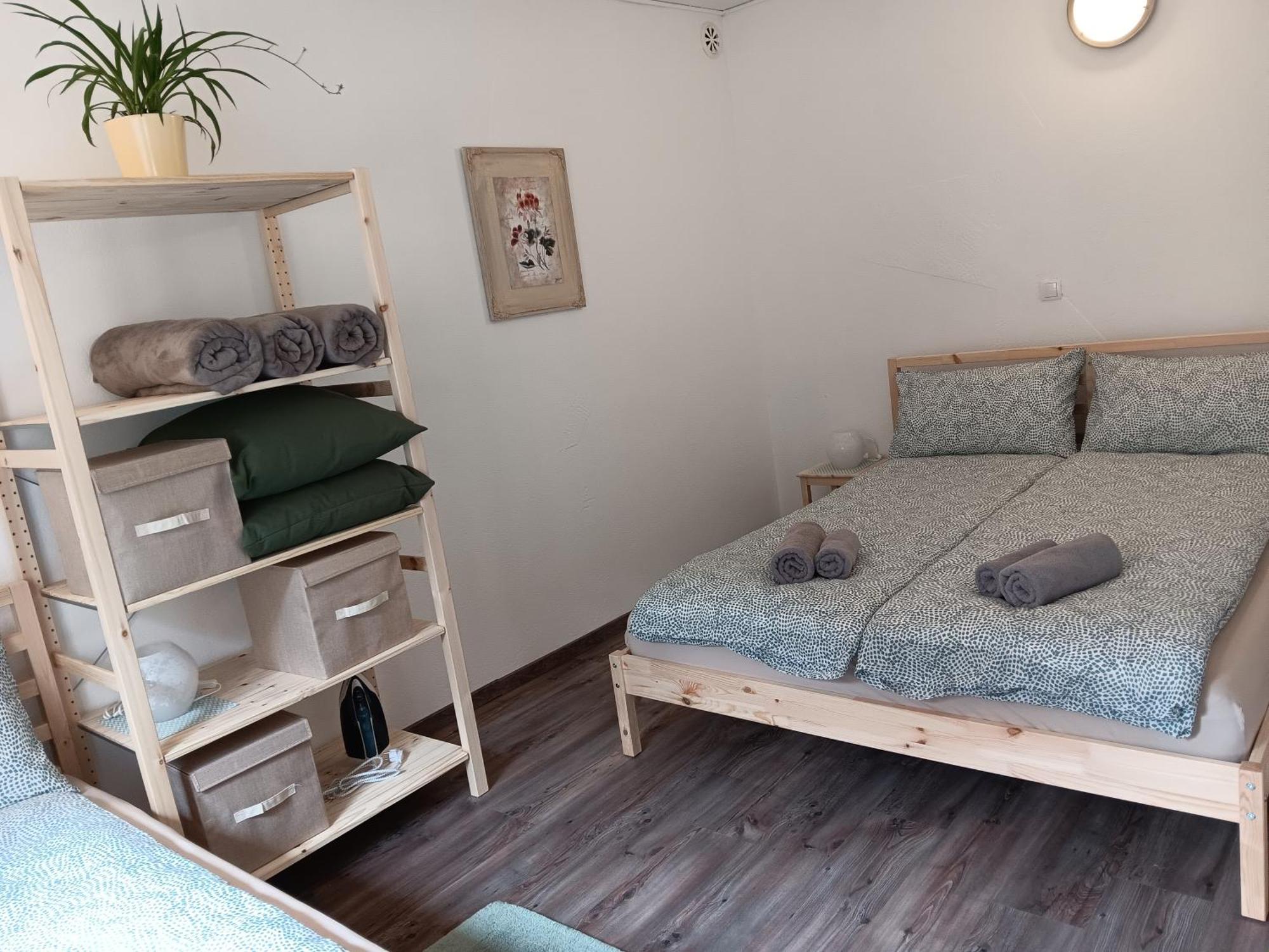 Apartma Metija Kobarid Εξωτερικό φωτογραφία